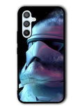 Stromtrooper Smoke Samsung Galaxy A54 5G Case OV7841