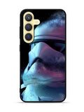 Stromtrooper Smoke Samsung Galaxy S25 5G Case OV7841