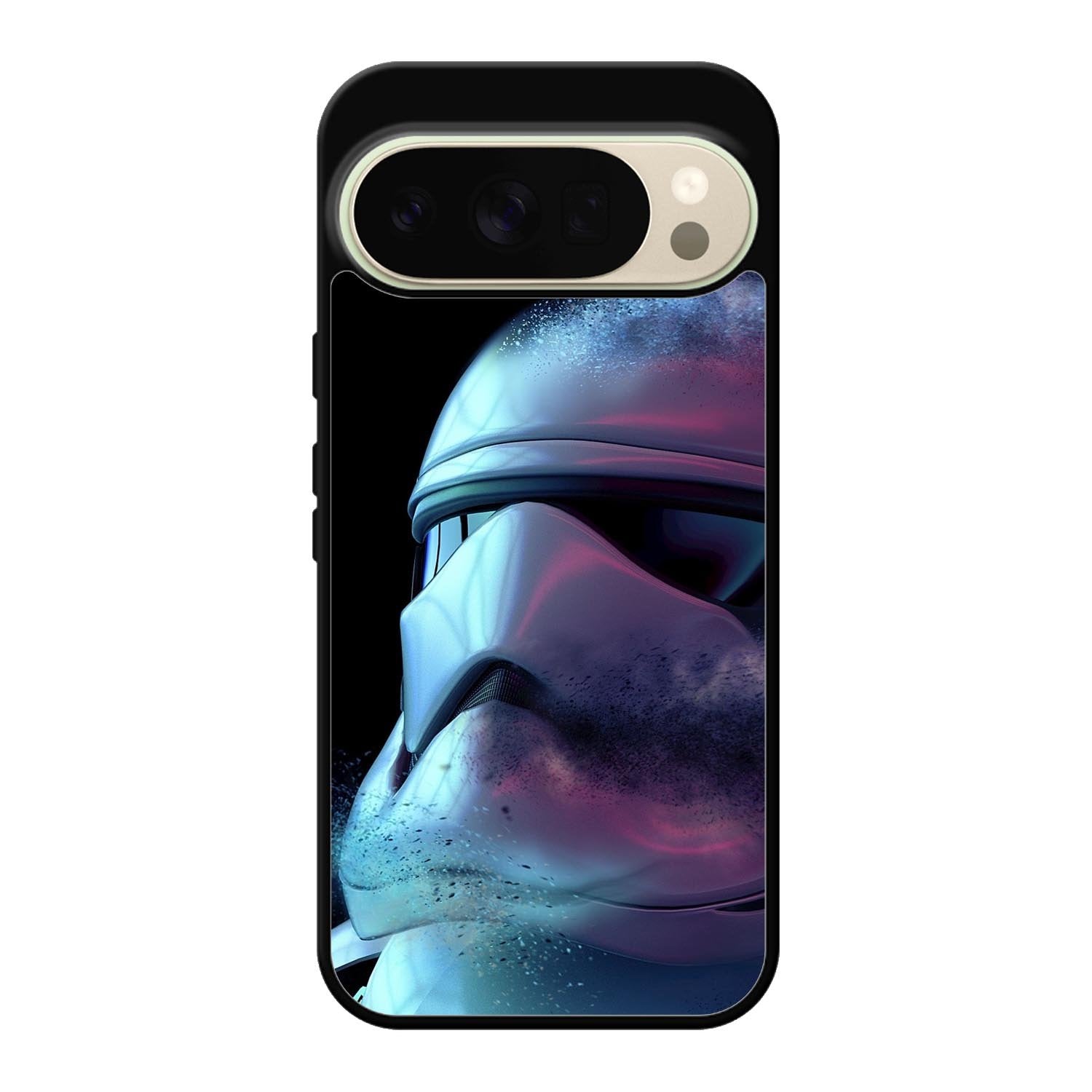 Stromtrooper Smoke Google Pixel 10 Pro XL Case QC7841