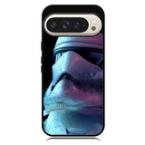 Stromtrooper Smoke Google Pixel 10 | Google Pixel 10 Pro Case OV7841