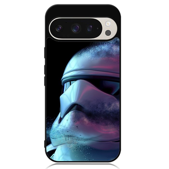 Stromtrooper Smoke Google Pixel 9 | Pixel 9 Pro Case OV7841