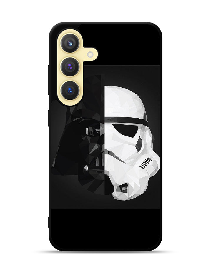Stromtroomper Darth Vader Samsung Galaxy S24 5G Case OV7839