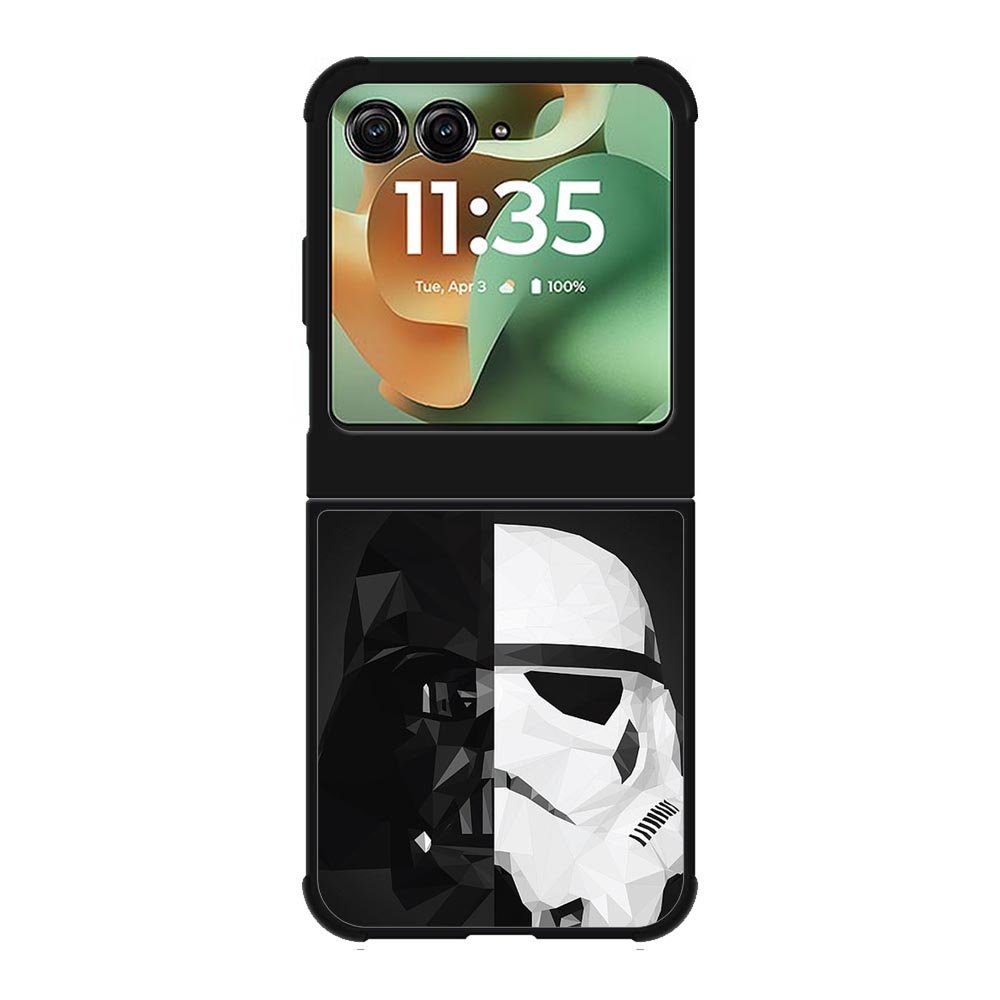 Stromtroomper Darth Vader Motorola Moto RAZR 2025 Case OV7839