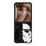 Stromtroomper Darth Vader Motorola Moto RAZR Plus 2025 Case OV7839