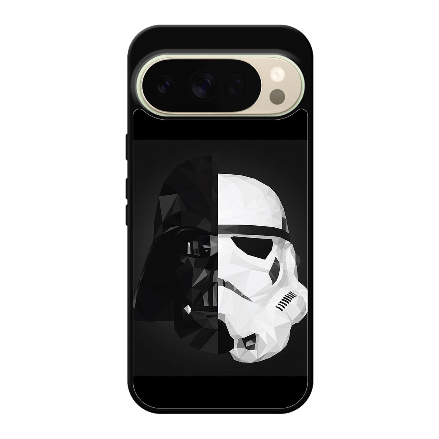 Stromtroomper Darth Vader Google Pixel 10 Pro XL Case OV7839