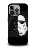 Stromtroomper Darth Vader iPhone 14 Pro Case QC7839