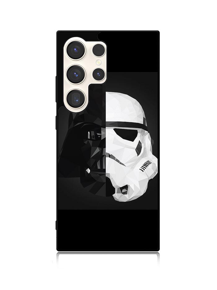 Stromtroomper Darth Vader Samsung Galaxy S24 Ultra 5G Case OV7839