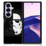 Stromtroomper Darth Vader Samsung Galaxy Z Fold 7 Case OV7839