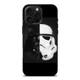 Stromtroomper Darth Vader iPhone 16 Pro Case OV7839