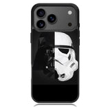 Stromtroomper Darth Vader iPhone 17 Pro Case OV7839