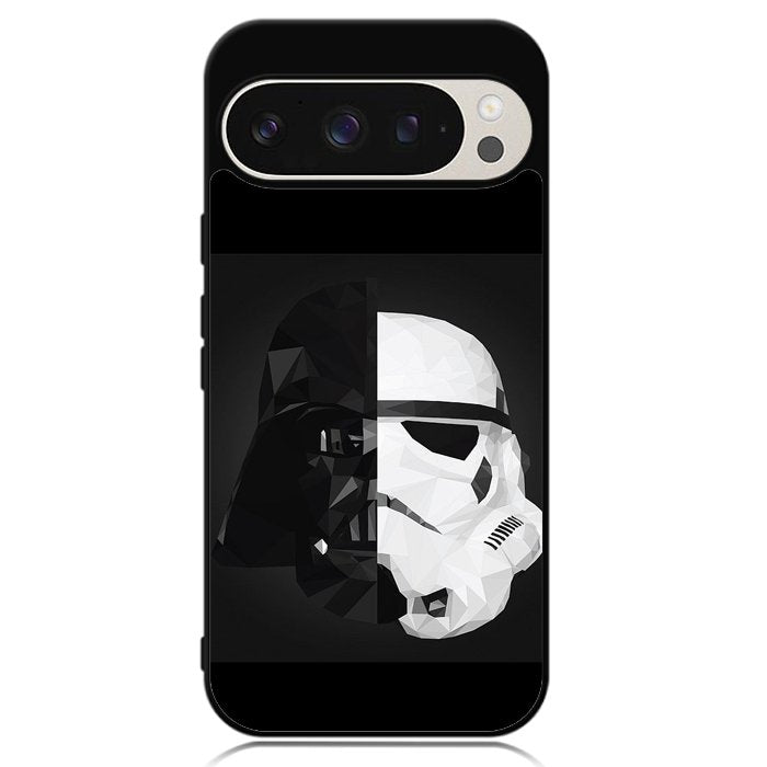 Stromtroomper Darth Vader Google Pixel 9 | Pixel 9 Pro Case OV7839