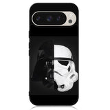 Stromtroomper Darth Vader Google Pixel 9 | Pixel 9 Pro Case OV7839