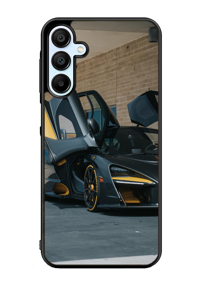 In Depth Mclaren Samsung Galaxy A15 5G Case OV8245
