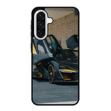 In Depth Mclaren Samsung Galaxy A56 5G Case OV8245