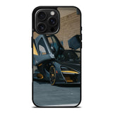 In Depth Mclaren iPhone 16 Pro Case OV8245