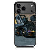 In Depth Mclaren iPhone 17 Pro Case OV8245