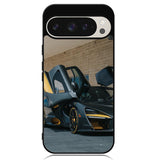 In Depth Mclaren Google Pixel 9 Pro XL Case OV8245