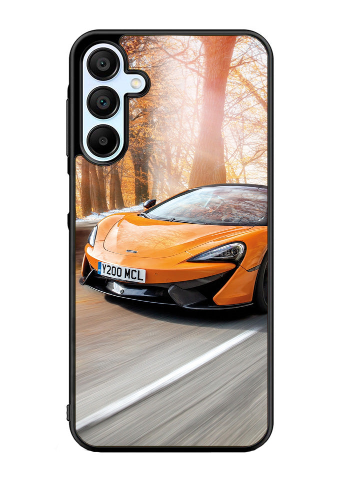 McLaren 570S Samsung Galaxy A15 5G Case OV8117