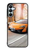 McLaren 570S Samsung Galaxy A15 5G Case OV8117