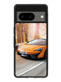 McLaren 570S Google Pixel 8A Case QC8117