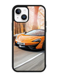 McLaren 570S iPhone 15 Case OV8117
