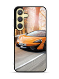McLaren 570S Samsung Galaxy S23 5G Case QC8117