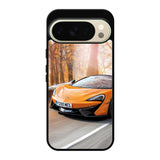 McLaren 570S Google Pixel 10 Pro Case QC8117