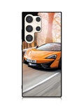 McLaren 570S Samsung Galaxy S23 Ultra 5G Case QC8117