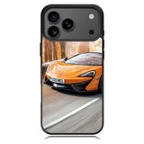 McLaren 570S iPhone 17 Pro Case OV8117