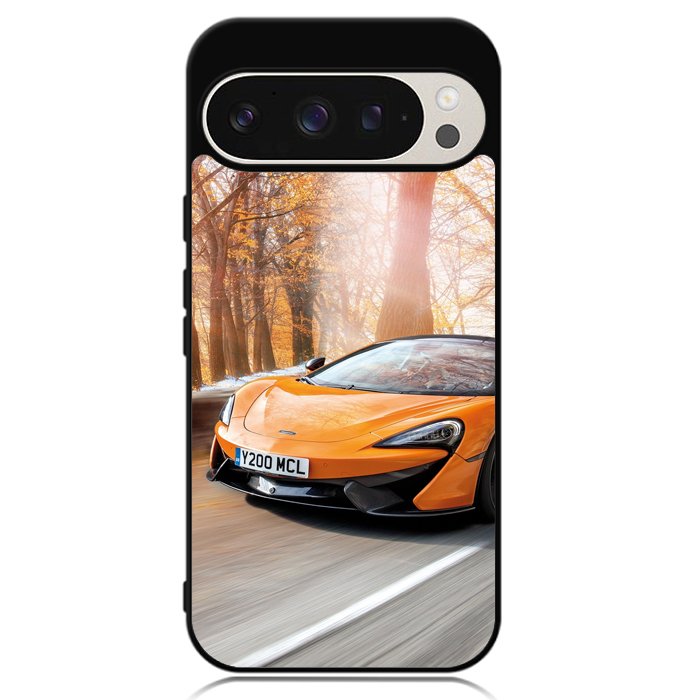 McLaren 570S Google Pixel 9 Pro XL Case OV8117