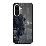 Transformer Cowboy Dallas Samsung Galaxy A56 5G Case OV7766