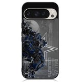 Transformer Cowboy Dallas Google Pixel 9 Pro XL Case OV7766