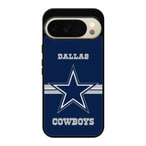 Dallas Cowboys Google Pixel 10 Pro XL Case QC8434