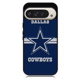 Dallas Cowboys Google Pixel 10 | Google Pixel 10 Pro Case OV8434