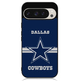 Dallas Cowboys Google Pixel 9 | Pixel 9 Pro Case OV8434