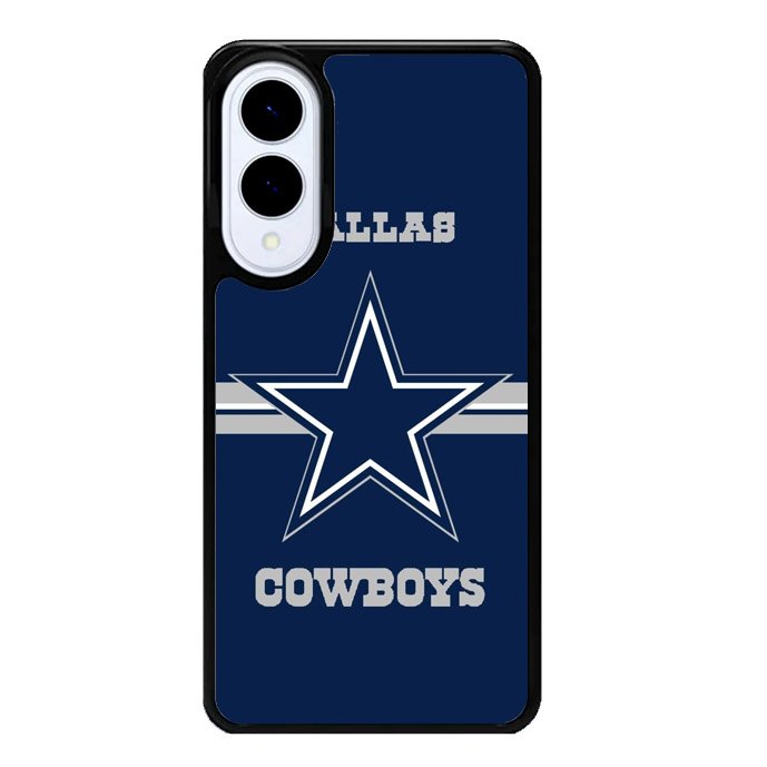 Dallas Cowboys Samsung Galaxy S25 Edge 5G Case OV8434