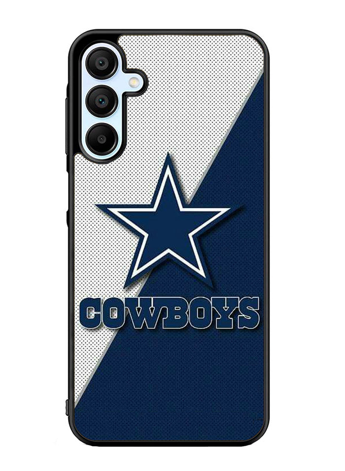 Carbon Cowboys Dallas Samsung Galaxy A15 5G Case OV8506