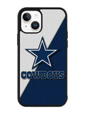 Carbon Cowboys Dallas iPhone 15 Plus Case OV8506