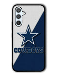Carbon Cowboys Dallas Samsung Galaxy A14 5G Case QC8506