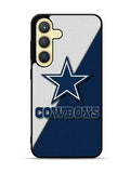 Carbon Cowboys Dallas Samsung Galaxy S23 FE 5G Case QC8506