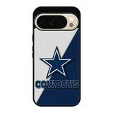 Carbon Cowboys Dallas Google Pixel 10 Pro Case OV8506