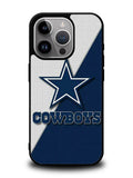 Carbon Cowboys Dallas iPhone 15 Pro Max Case OV8506