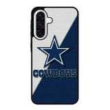 Carbon Cowboys Dallas Samsung Galaxy A36 5G Case OV8506