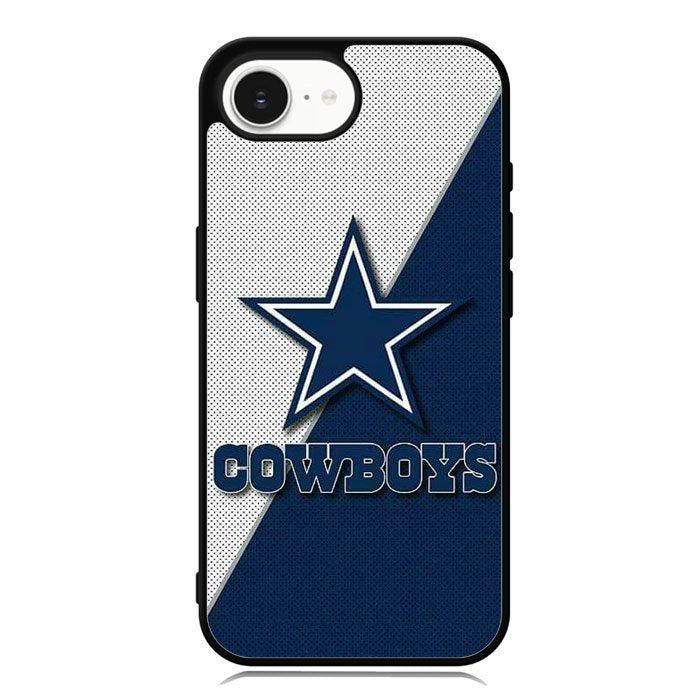 Carbon Cowboys Dallas iPhone 16e Case OV8506