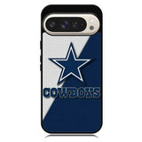 Carbon Cowboys Dallas Google Pixel 10 | Google Pixel 10 Pro Case OV8506