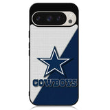 Carbon Cowboys Dallas Google Pixel 9 | Pixel 9 Pro Case OV8506