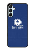 Dallas Cowboys Est 1960 Samsung Galaxy A35 5G Case OV8429