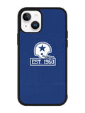 Dallas Cowboys Est 1960 iPhone 14 Plus Case QC8429