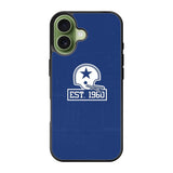 Dallas Cowboys Est 1960 iPhone 17 Case OV8429