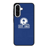 Dallas Cowboys Est 1960 Samsung Galaxy A26 5G Case OV8429
